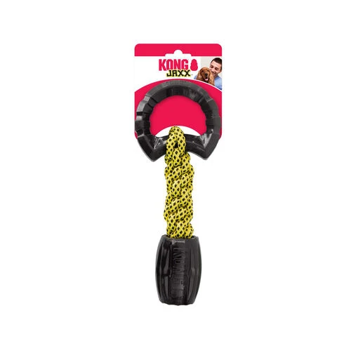 Kong Jaxx Braided Tug 1 Kong Jaxx Braided Tug