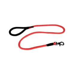 KONG Rope Leash - Schwarz 7 KONG Rope Leash - Schwarz -Online Haustier Lieferungen kong rope leash 194552 0500 none