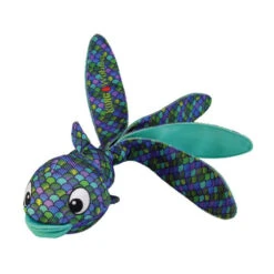 KONG Wubba Finz -Online Haustier Lieferungen kong wubba finz 135010 0500 none