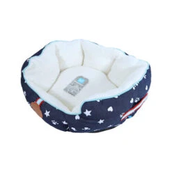 Lief! Unisex Hunde-/Katzenbett Rund -Online Haustier Lieferungen lief unisex mand 192608 0500 none