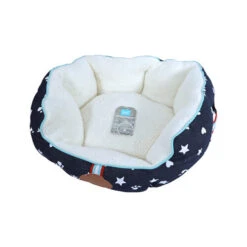 Lief! Unisex Hunde-/Katzenbett Rund -Online Haustier Lieferungen lief unisex mand 192611 0500 none