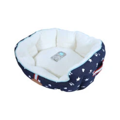Lief! Unisex Hunde-/Katzenbett Rund -Online Haustier Lieferungen lief unisex mand 192614 0500 none