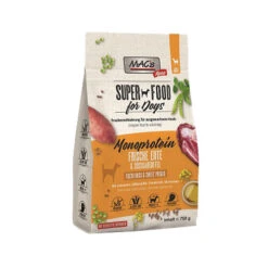 MAC's Monoprotein Hundefutter -Online Haustier Lieferungen macs monoprotein hondenvoer 193775 0500 none