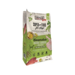 MAC's Monoprotein Hundefutter -Online Haustier Lieferungen macs monoprotein hondenvoer 193787 0500 none
