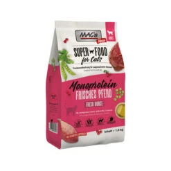 MAC's Monoprotein Hundefutter -Online Haustier Lieferungen macs monoprotein hondenvoer 193847 0500 none