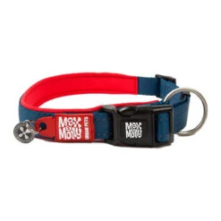 Max & Molly Smart ID Halsband -Online Haustier Lieferungen max molly smart id halsband 141890 0500 none