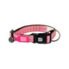 Max & Molly Smart ID Halsband - Retro Pink