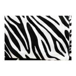 Medical Pet Top Shirt Zebra -Online Haustier Lieferungen medical pet top shirt zebraprint 150707 0500 none