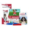 Medpets Welpenpaket - 5 Bis 10 Kg