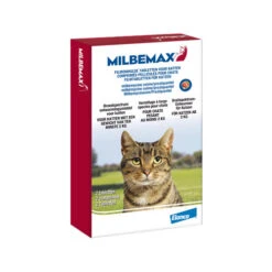 Ausgewählte Produkte -Online Haustier Lieferungen milbemax kat 178495 0500 none