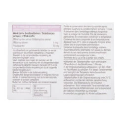 Milprazon Für Katzen -Online Haustier Lieferungen milprazon kat 134035 0500 none