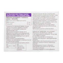 Milprazon Für Katzen -Online Haustier Lieferungen milprazon kat 134038 0500 none