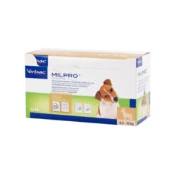 Milpro Hund -Online Haustier Lieferungen milpro hond 217024 0500 none
