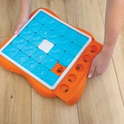 Nina Ottosson Challenge Slider -Online Haustier Lieferungen nina ottosson challenge slider 179617 0500 none