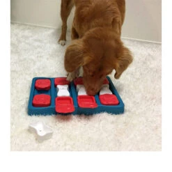 Nina Ottosson Dog Brick -Online Haustier Lieferungen nina ottosson dog brick 96128 0500 none