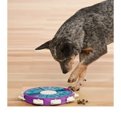 Nina Ottosson Dog Twister 5 Nina Ottosson Dog Twister -Online Haustier Lieferungen nina ottosson dog twister 96122 0500 none