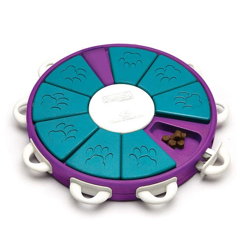 Nina Ottosson Dog Twister 1 Nina Ottosson Dog Twister