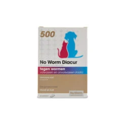 No Worm Diacur 10 No Worm Diacur -Online Haustier Lieferungen no worm diacur 151276 0500 none