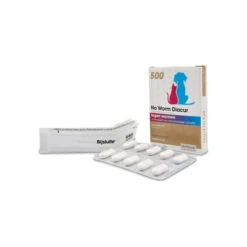 No Worm Diacur 11 No Worm Diacur -Online Haustier Lieferungen no worm diacur 151279 0500 none