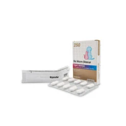 No Worm Diacur 9 No Worm Diacur -Online Haustier Lieferungen no worm diacur 151285 0500 none