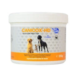 Nutrilabs Canicox HD