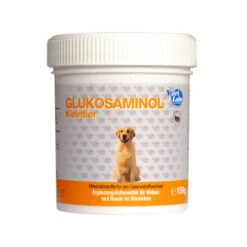 Ausgewählte Produkte 18 Nutrilabs Glukosaminol Für Hunde