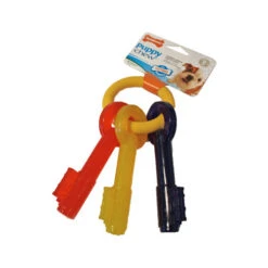 Nylabone Teething Puppy Keys 5 Nylabone Teething Puppy Keys -Online Haustier Lieferungen nylabone teething puppy keys 109381 0500 none