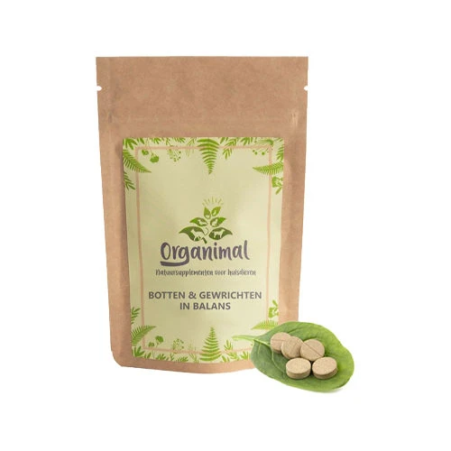 Organimal Knochen Und Gelenke In Balance Hunde 1 Organimal Knochen Und Gelenke In Balance Hunde