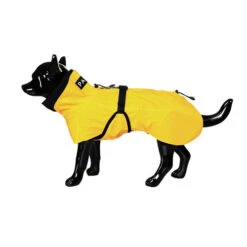 PAIKKA Visibility Raincoat Lite Yellow -Online Haustier Lieferungen paikka visibility raincoat lite yellow 217728 0500 none