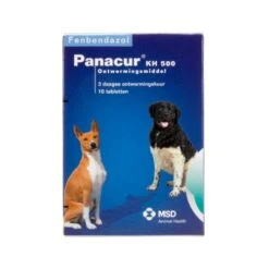 Panacur Hund Und Katze 9 Panacur Hund Und Katze -Online Haustier Lieferungen panacur hond en kat 88402 0500 none