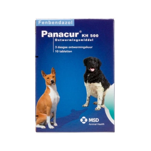 Panacur Hund Und Katze 4 Panacur Hund Und Katze – Bild 4