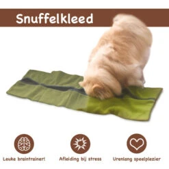Pet Remedy Schnuffelteppich -Online Haustier Lieferungen pet remedy snuffelkleed 202571 0500 none