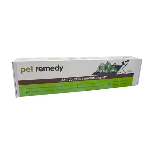 Pet Remedy Wärmematte 2 Pet Remedy Wärmematte – Bild 2