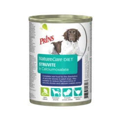 Prins NatureCare Diet Dog Struvite & Calciumoxalate