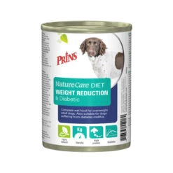 Prins NatureCare Diet Dog Weight Reduction & Diabetic