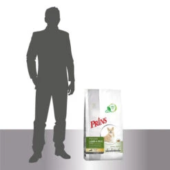 Prins ProCare Croque Lamb & Rice Senior Hypoallergic -Online Haustier Lieferungen prins procare croque lamb rice senior hypoallergic 171346 0500 none