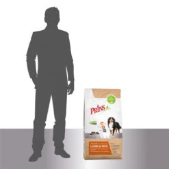Prins ProCare Lamb & Rice Hypoallergenic -Online Haustier Lieferungen prins procare lamb rice hypoallergenic 171559 0500 none