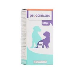 Procanicare -Online Haustier Lieferungen procanicare 198065 0500 none