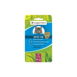 Bogaprotect Spot On Für Katzen 5 Bogaprotect Spot On Für Katzen -Online Haustier Lieferungen prod 10095 146240 0500 none