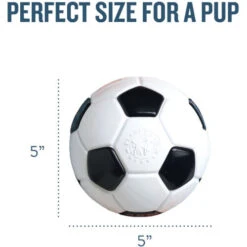 Planet Dog Orbee-Tuff Soccer Ball -Online Haustier Lieferungen prod 14590 203612 0500 none