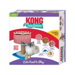 KONG Play Spaces CATbana -Online Haustier Lieferungen prod 14645 203483 0500 none