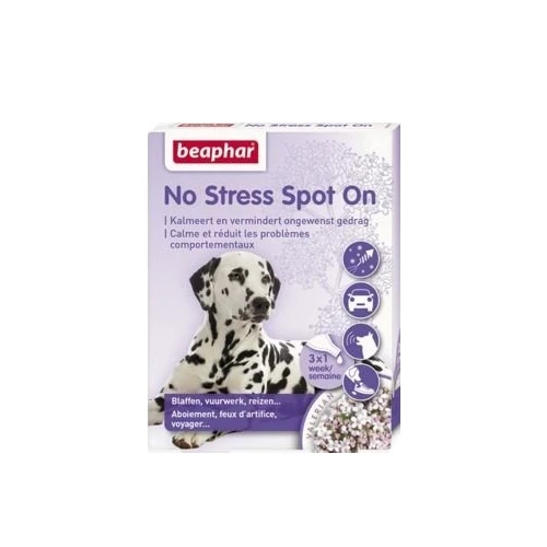 Beaphar No Stress - Hund 2 Beaphar No Stress - Hund – Bild 2