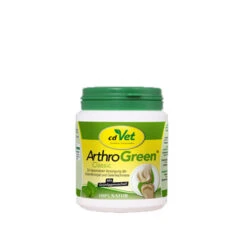 Ausgewählte Produkte -Online Haustier Lieferungen product cdvet arthrogreen none 4 1470824685 75592
