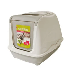Moderna Katzentoilette Flip Cat 7 Moderna Katzentoilette Flip Cat -Online Haustier Lieferungen product kattentoilet flip cat none 4 1470829383 75628