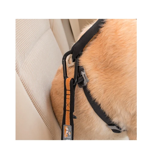 Kurgo Direct To Seat Belt Tether – Bild 4