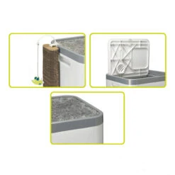 Ausgewählte Produkte -Online Haustier Lieferungen product moderna cat concept none 4 1470301439 72928