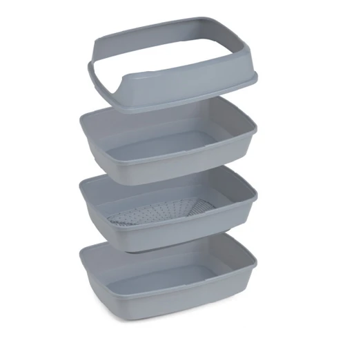 Moderna Lift To Sift Katzentoilette 2 Moderna Lift To Sift Katzentoilette – Bild 2