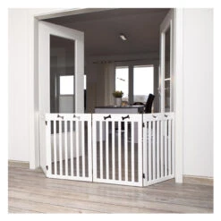 Trixie Hunde-Absperrgitter 5 Trixie Hunde-Absperrgitter -Online Haustier Lieferungen product trixie dog barrier none 4 1478183910 79714