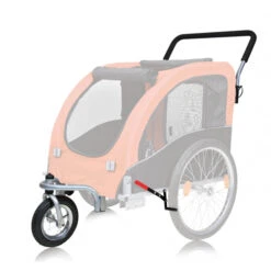 Trixie Fahrrad-Anhänger -Online Haustier Lieferungen product trixie hondenfietskar none 4 1481198262 81889