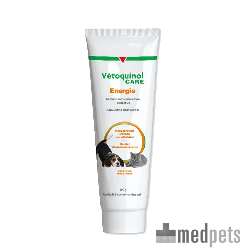 Vetoquinol Vétoquinol Care - Energie